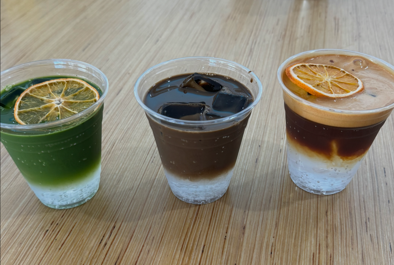 Mocha | File Systems of Coffee Order Ahead